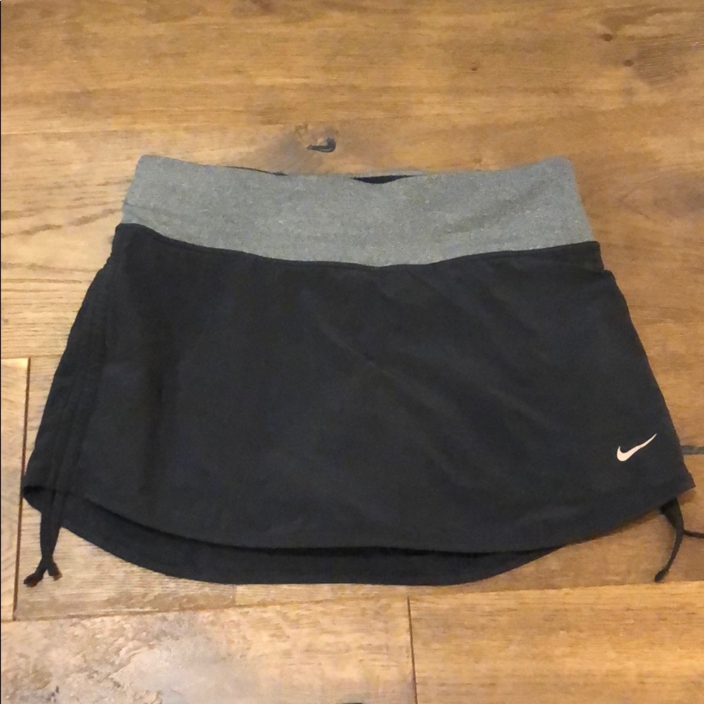 Nike Running Skirt